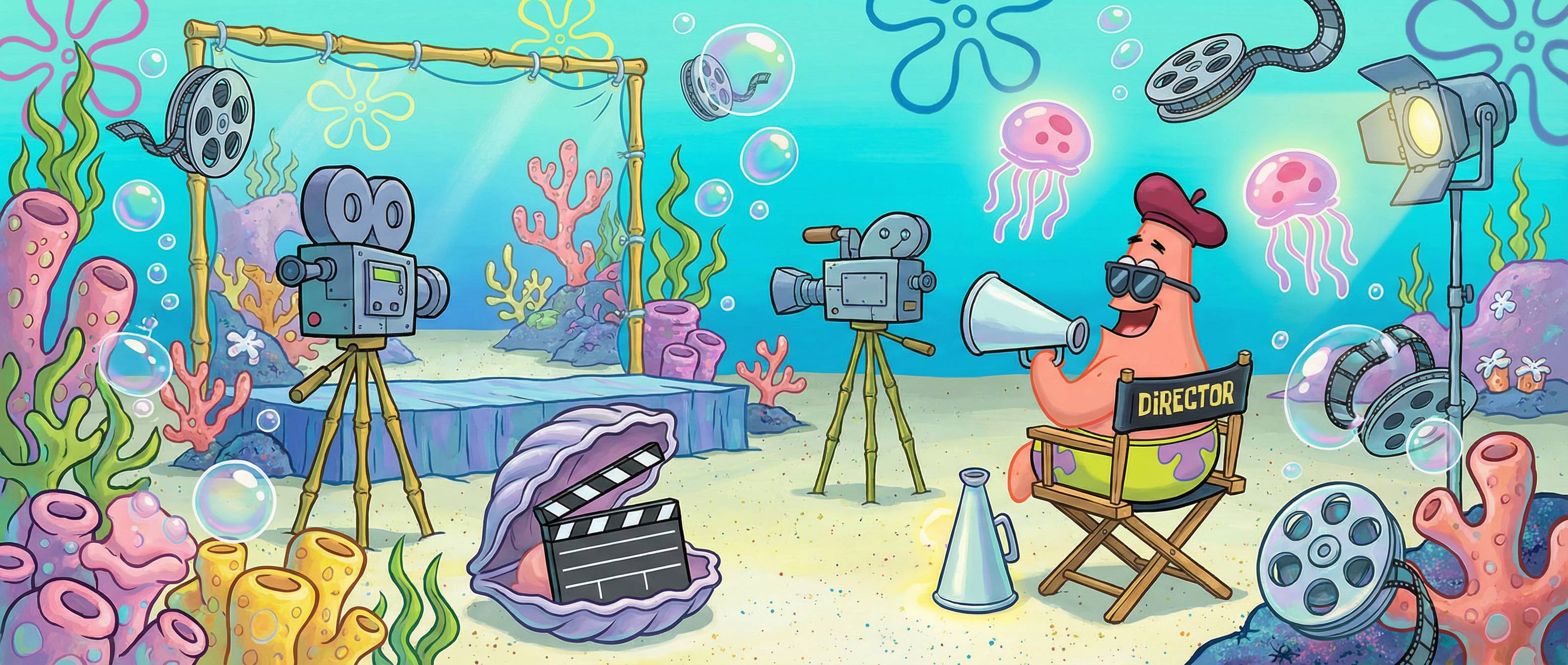 小小绘影视视频社区