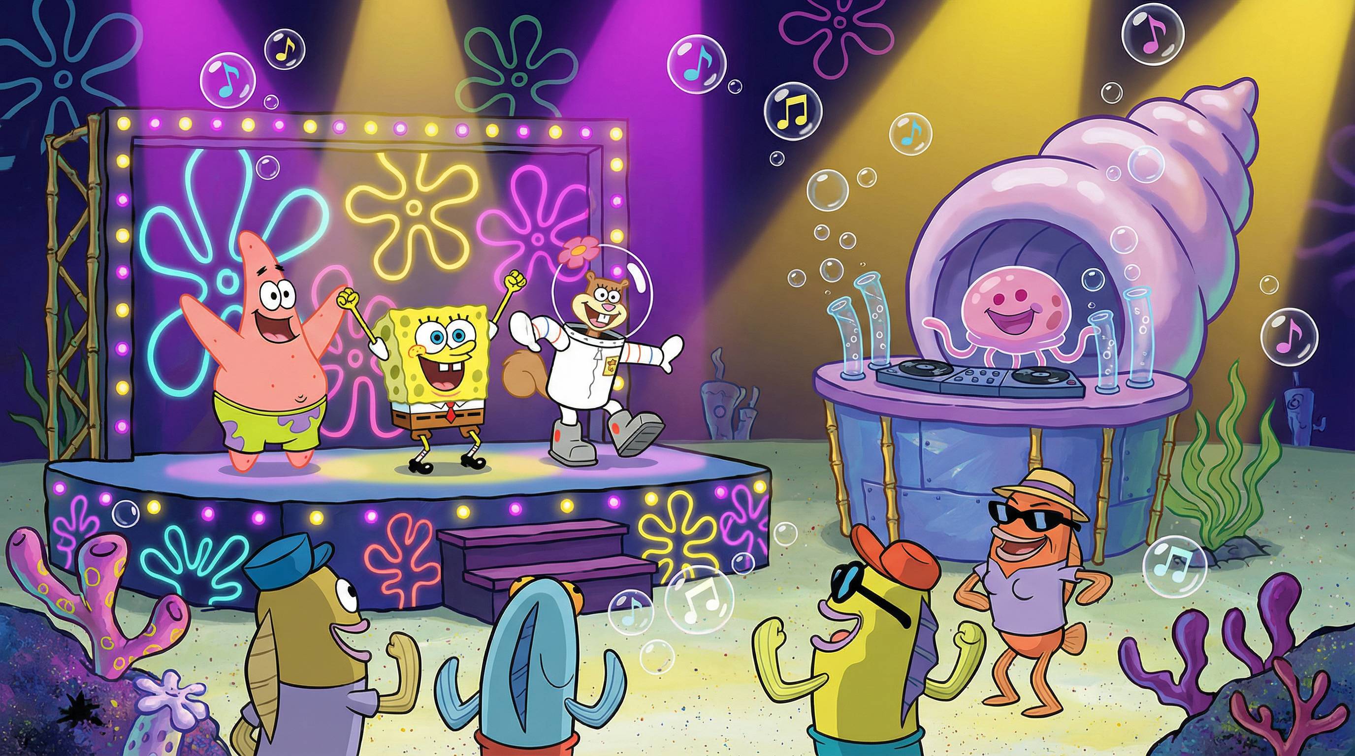 小小绘 MV拍摄视频